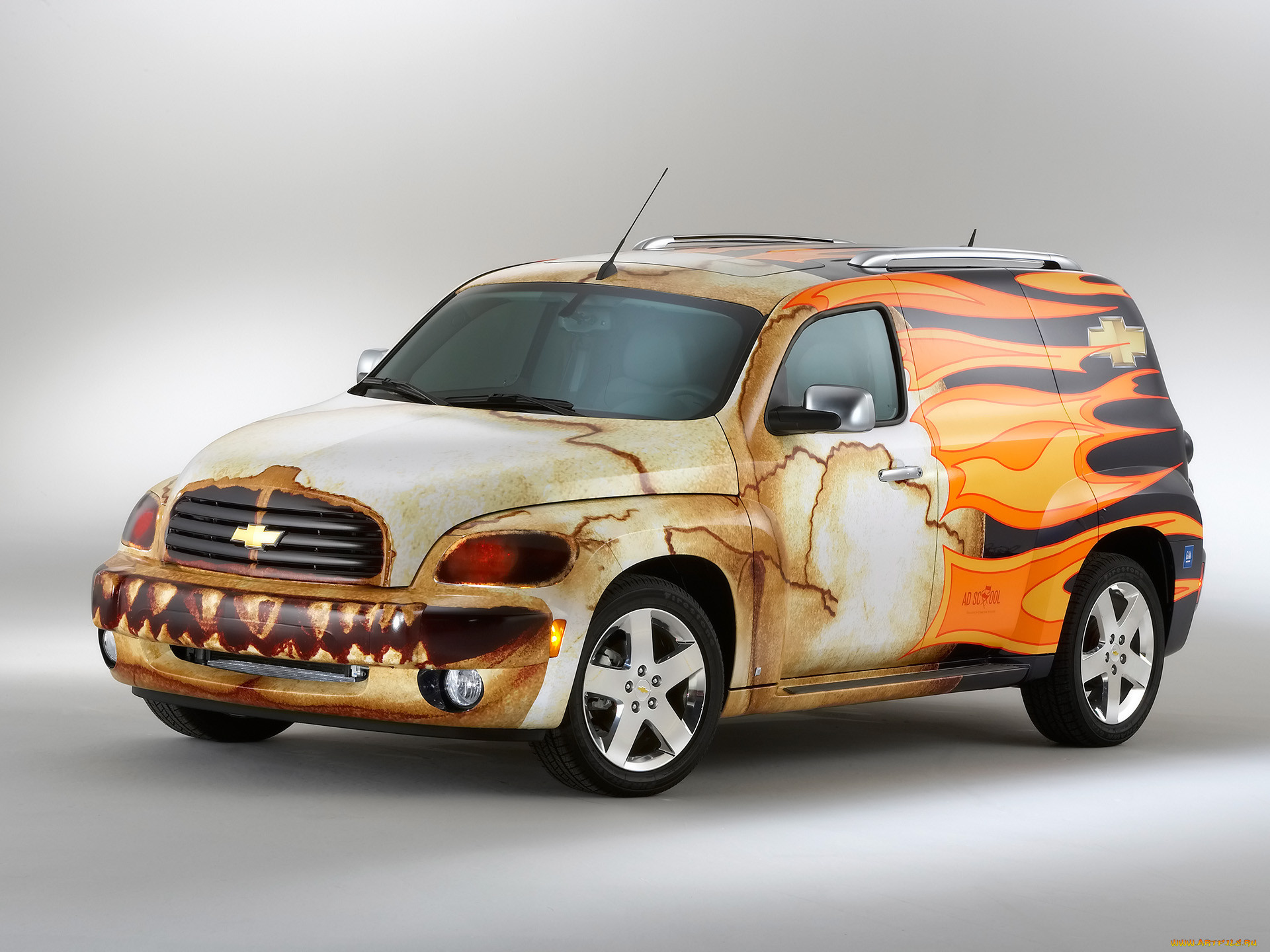 , chevrolet